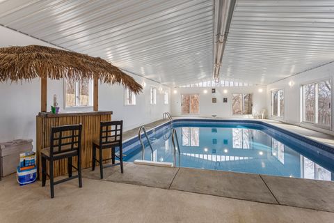 Tiny photo for 36 Allen Bend Drive, Decatur, IL 62521 (MLS # 12570703)