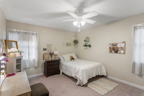 Tiny photo for 36 Allen Bend Drive, Decatur, IL 62521 (MLS # 12570703)