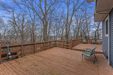 Tiny photo for 36 Allen Bend Drive, Decatur, IL 62521 (MLS # 12570703)