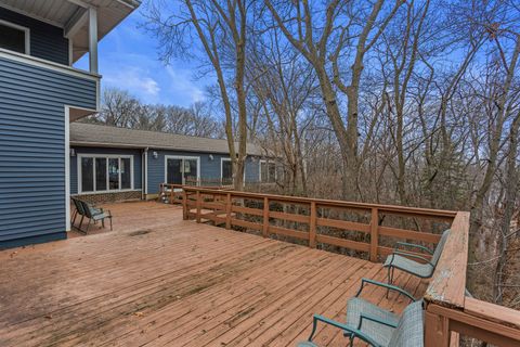 Tiny photo for 36 Allen Bend Drive, Decatur, IL 62521 (MLS # 12570703)