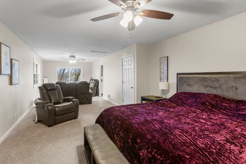 Tiny photo for 36 Allen Bend Drive, Decatur, IL 62521 (MLS # 12570703)