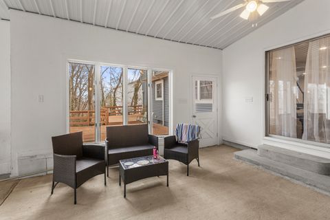 Tiny photo for 36 Allen Bend Drive, Decatur, IL 62521 (MLS # 12570703)