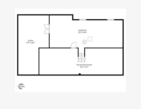 Tiny photo for 36 Allen Bend Drive, Decatur, IL 62521 (MLS # 12570703)