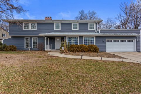 Photo of 36 Allen Bend Drive, Decatur, IL 62521 (MLS # 12570703)