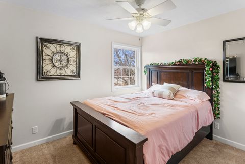 Tiny photo for 36 Allen Bend Drive, Decatur, IL 62521 (MLS # 12570703)