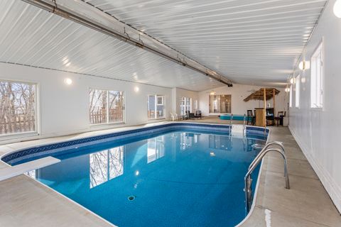 Tiny photo for 36 Allen Bend Drive, Decatur, IL 62521 (MLS # 12570703)