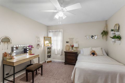 Tiny photo for 36 Allen Bend Drive, Decatur, IL 62521 (MLS # 12570703)