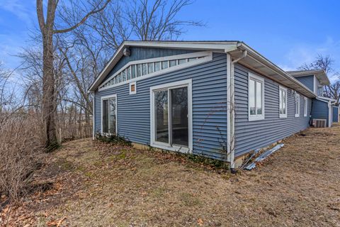 Tiny photo for 36 Allen Bend Drive, Decatur, IL 62521 (MLS # 12570703)