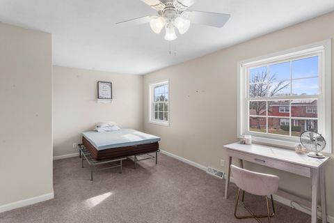 Tiny photo for 36 Allen Bend Drive, Decatur, IL 62521 (MLS # 12570703)