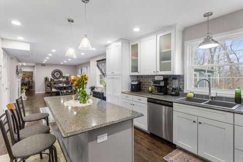 Tiny photo for 36 Allen Bend Drive, Decatur, IL 62521 (MLS # 12570703)