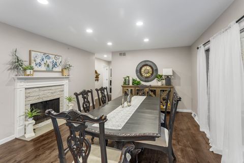 Tiny photo for 36 Allen Bend Drive, Decatur, IL 62521 (MLS # 12570703)