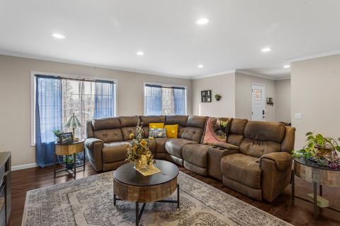 Tiny photo for 36 Allen Bend Drive, Decatur, IL 62521 (MLS # 12570703)