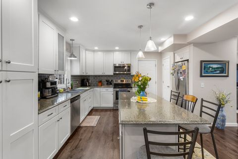 Tiny photo for 36 Allen Bend Drive, Decatur, IL 62521 (MLS # 12570703)