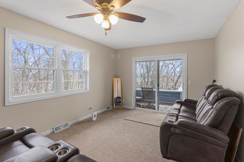 Tiny photo for 36 Allen Bend Drive, Decatur, IL 62521 (MLS # 12570703)