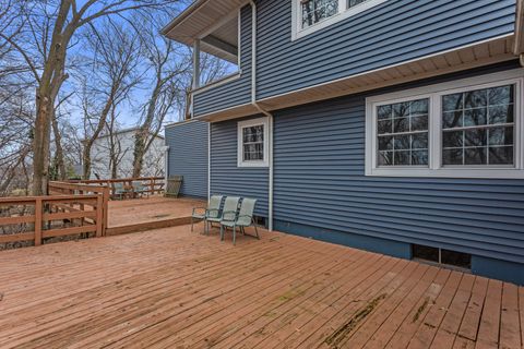 Tiny photo for 36 Allen Bend Drive, Decatur, IL 62521 (MLS # 12570703)