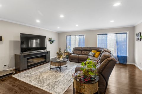 Tiny photo for 36 Allen Bend Drive, Decatur, IL 62521 (MLS # 12570703)