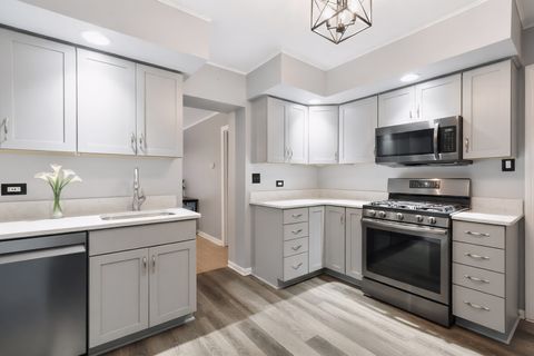 Tiny photo for Chicago, IL 60655 (MLS # 12417799)