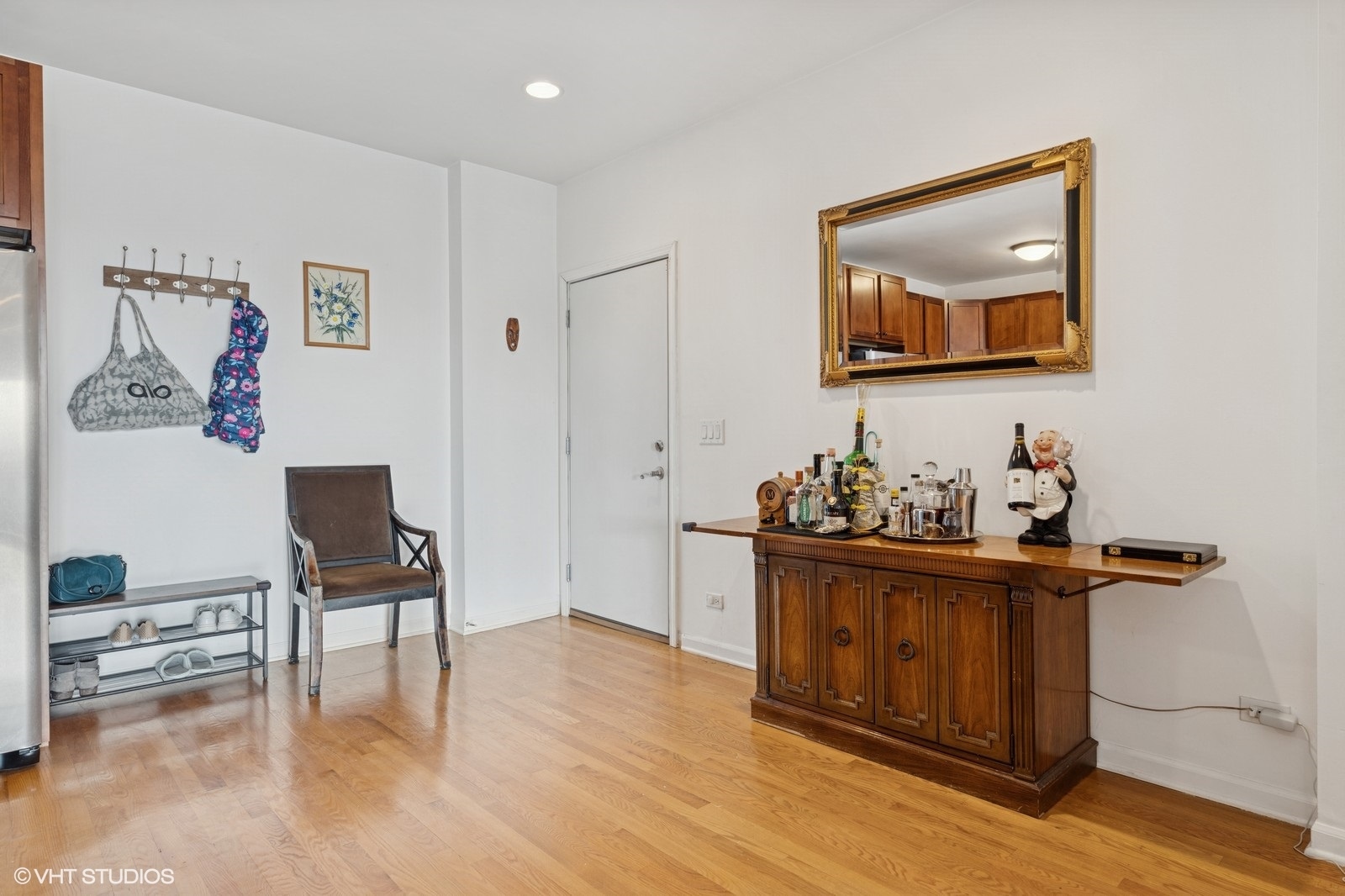 1618 S Halsted Street 4D