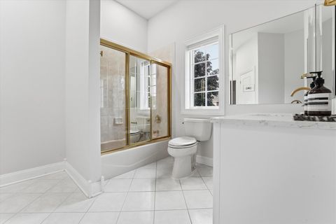 Tiny photo for 12024 W Edgewood Drive, Homer Glen, IL 60491 (MLS # 12681248)
