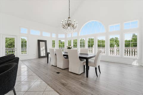 Tiny photo for 12024 W Edgewood Drive, Homer Glen, IL 60491 (MLS # 12681248)
