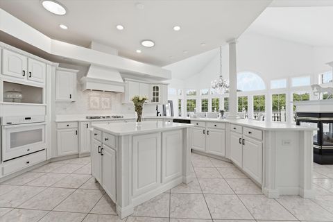 Tiny photo for 12024 W Edgewood Drive, Homer Glen, IL 60491 (MLS # 12681248)