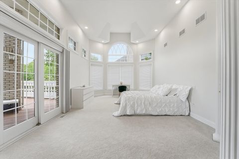 Tiny photo for 12024 W Edgewood Drive, Homer Glen, IL 60491 (MLS # 12681248)