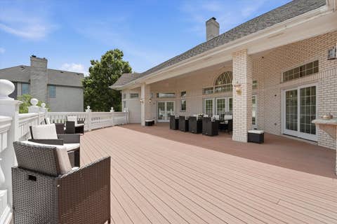 Tiny photo for 12024 W Edgewood Drive, Homer Glen, IL 60491 (MLS # 12681248)