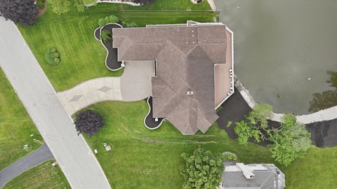Tiny photo for 12024 W Edgewood Drive, Homer Glen, IL 60491 (MLS # 12681248)