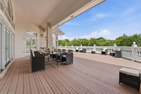 Tiny photo for 12024 W Edgewood Drive, Homer Glen, IL 60491 (MLS # 12681248)