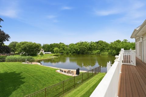 Tiny photo for 12024 W Edgewood Drive, Homer Glen, IL 60491 (MLS # 12681248)