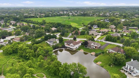 Tiny photo for 12024 W Edgewood Drive, Homer Glen, IL 60491 (MLS # 12681248)