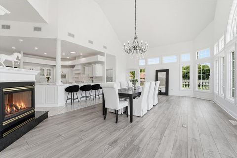 Tiny photo for 12024 W Edgewood Drive, Homer Glen, IL 60491 (MLS # 12681248)
