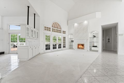 Tiny photo for 12024 W Edgewood Drive, Homer Glen, IL 60491 (MLS # 12681248)