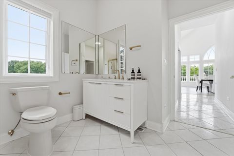 Tiny photo for 12024 W Edgewood Drive, Homer Glen, IL 60491 (MLS # 12681248)