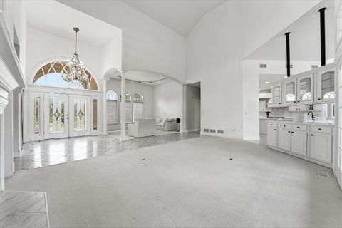 Tiny photo for 12024 W Edgewood Drive, Homer Glen, IL 60491 (MLS # 12681248)