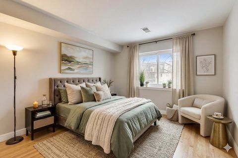 Tiny photo for 9420 Bay Colony Drive #2E, Des Plaines, IL 60016 (MLS # 12596621)