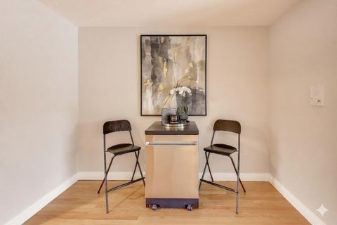 Tiny photo for 9420 Bay Colony Drive #2E, Des Plaines, IL 60016 (MLS # 12596621)