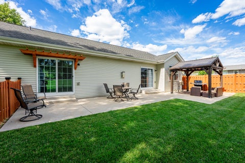 Tiny photo for 701 Mallard Road, Winnebago, IL 61088 (MLS # 12679222)