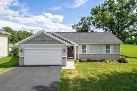 Photo of 701 Mallard Road, Winnebago, IL 61088 (MLS # 12679222)