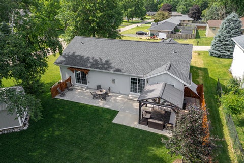 Tiny photo for 701 Mallard Road, Winnebago, IL 61088 (MLS # 12679222)