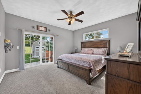 Tiny photo for 701 Mallard Road, Winnebago, IL 61088 (MLS # 12679222)