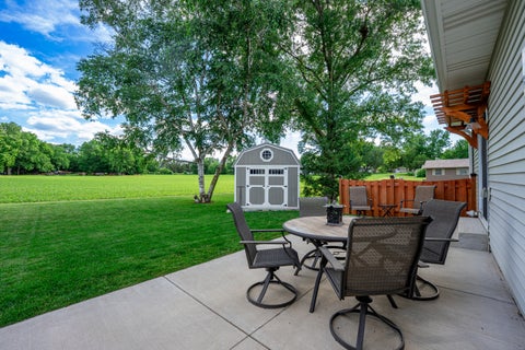 Tiny photo for 701 Mallard Road, Winnebago, IL 61088 (MLS # 12679222)