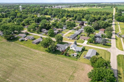 Tiny photo for 701 Mallard Road, Winnebago, IL 61088 (MLS # 12679222)