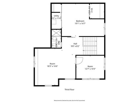 Tiny photo for 889 Cherry Street, Winnetka, IL 60093 (MLS # 12505224)