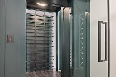 Tiny photo for 889 Cherry Street, Winnetka, IL 60093 (MLS # 12505224)