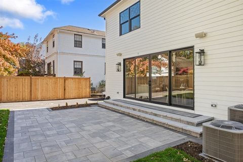 Tiny photo for 889 Cherry Street, Winnetka, IL 60093 (MLS # 12505224)