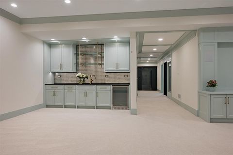 Tiny photo for 889 Cherry Street, Winnetka, IL 60093 (MLS # 12505224)