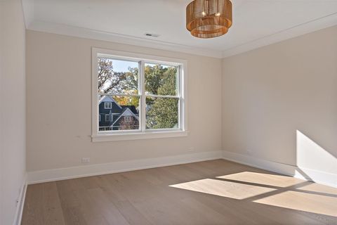 Tiny photo for 889 Cherry Street, Winnetka, IL 60093 (MLS # 12505224)