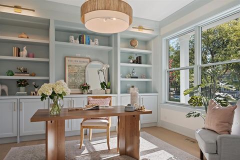 Tiny photo for 889 Cherry Street, Winnetka, IL 60093 (MLS # 12505224)