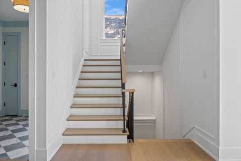 Tiny photo for 889 Cherry Street, Winnetka, IL 60093 (MLS # 12505224)